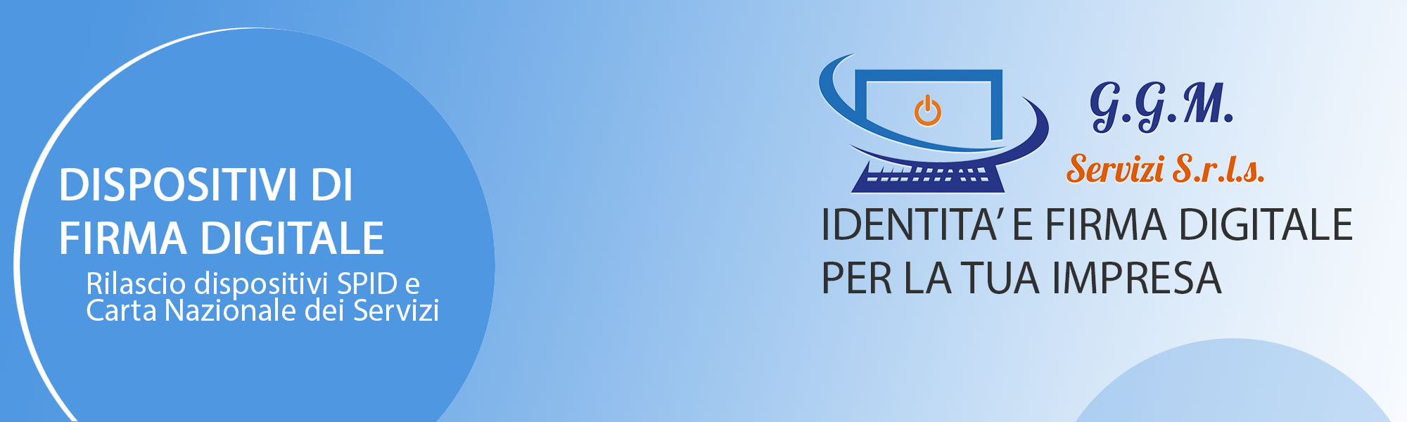 rilascio dispositivo firma digitale borgomanero novara